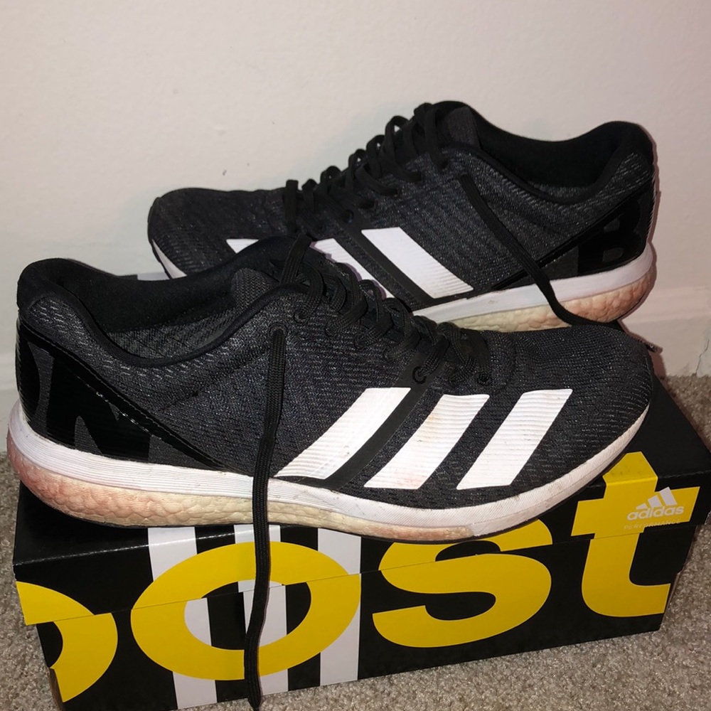 ADIDAS ADIZERO BOSTON 8